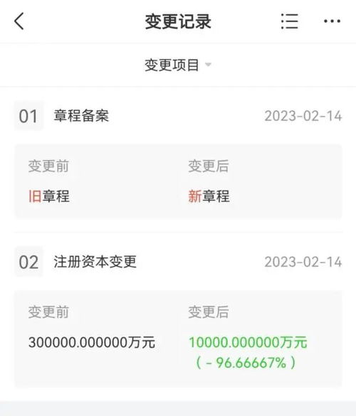 知名主持人名下公司遭財產凍結，新材料技術推廣服務何去何從？
